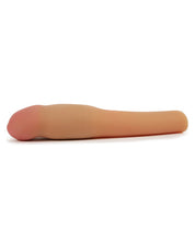 Load image into Gallery viewer, Cyberskin Original 4" Xtra Thick Penis Extension - Light