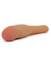 Load image into Gallery viewer, Cyberskin Original 4" Xtra Thick Penis Extension - Light