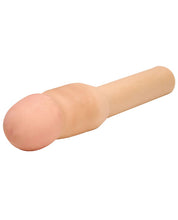 Load image into Gallery viewer, Cyber Transformer Extra Thick 4" Extension