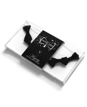 Load image into Gallery viewer, Tyes By Tara Majesty Niplace - Black