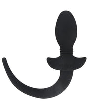 Load image into Gallery viewer, Titus Silicone Series Pup Tail Small