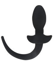 Load image into Gallery viewer, Titus Silicone Series Pup Tail Medium