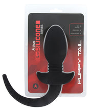 Load image into Gallery viewer, Titus Silicone Series Pup Tail Large