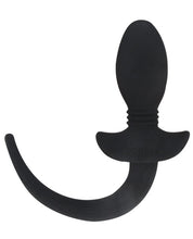Load image into Gallery viewer, Titus Silicone Series Pup Tail Large