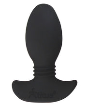 Load image into Gallery viewer, Titus Silicone Series Ribbed Plug Small
