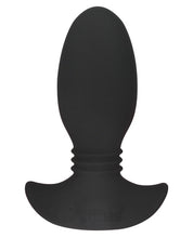 Load image into Gallery viewer, Titus Silicone Series Ribbed Plug Medium