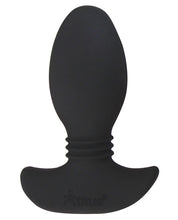 Load image into Gallery viewer, Titus Silicone Series Ribbed Plug Large