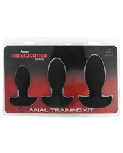 Load image into Gallery viewer, Titus Silicone Series Anal Trainer Kit