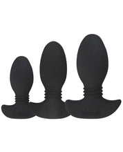 Load image into Gallery viewer, Titus Silicone Series Anal Trainer Kit