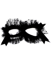 Load image into Gallery viewer, Tyes By Tara Betty Tyecuffs - Black