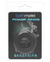 Load image into Gallery viewer, Bathmate Barbarian Cock Ring
