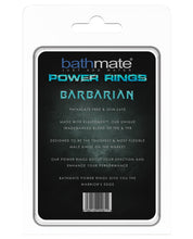Load image into Gallery viewer, Bathmate Barbarian Cock Ring