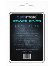 Load image into Gallery viewer, Bathmate Gladiator Cock Ring