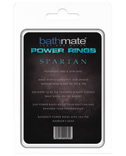 Load image into Gallery viewer, Bathmate Spartan Cock Ring
