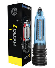 Load image into Gallery viewer, Bathmate Hydro 7 Hydropump - Blue