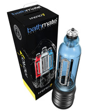 Load image into Gallery viewer, Bathmate Hydro 7 Hydropump - Blue