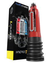 Load image into Gallery viewer, Bathmate Hydro 7 Hydropump - Red
