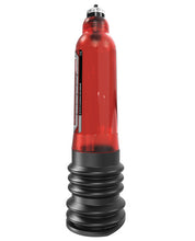 Load image into Gallery viewer, Bathmate Hydro 7 Hydropump - Red