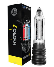 Load image into Gallery viewer, Bathmate Hydro 7 Hydropump - Clear