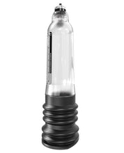 Load image into Gallery viewer, Bathmate Hydro 7 Hydropump - Clear