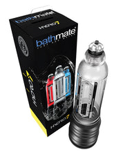 Load image into Gallery viewer, Bathmate Hydro 7 Hydropump - Clear