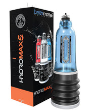 Load image into Gallery viewer, Bathmate Hydromax 5 - Blue