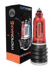 Load image into Gallery viewer, Bathmate Hydromax 5 - Red
