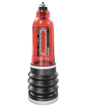 Load image into Gallery viewer, Bathmate Hydromax 5 - Red