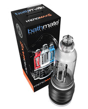Load image into Gallery viewer, Bathmate Hydromax 5 - Clear
