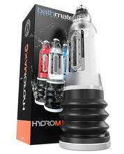 Load image into Gallery viewer, Bathmate Hydromax 5 - Clear