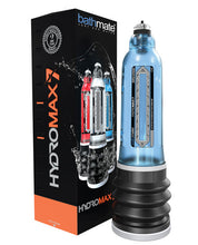 Load image into Gallery viewer, Bathmate Hydromax 7 - Blue