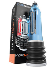 Load image into Gallery viewer, Bathmate Hydromax 7 - Blue