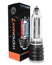 Load image into Gallery viewer, Bathmate Hydromax 7 - Clear