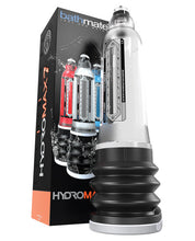 Load image into Gallery viewer, Bathmate Hydromax 7 - Clear