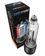 Load image into Gallery viewer, Bathmate Hydromax 7 - Clear