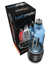 Load image into Gallery viewer, Bathmate Hydromax 7 Wide Boy - Blue