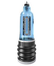 Load image into Gallery viewer, Bathmate Hydromax 7 Wide Boy - Blue