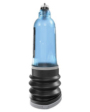Load image into Gallery viewer, Bathmate Hydromax 7 Wide Boy - Blue