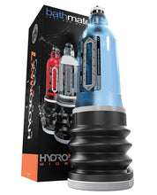 Load image into Gallery viewer, Bathmate Hydromax 7 Wide Boy - Blue