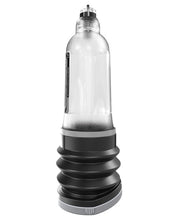Load image into Gallery viewer, Bathmate Hydromax 7 Wide Boy - Clear