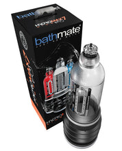Load image into Gallery viewer, Bathmate Hydromax 7 Wide Boy - Clear