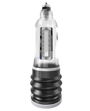 Load image into Gallery viewer, Bathmate Hydromax 7 Wide Boy - Clear