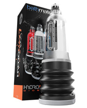Load image into Gallery viewer, Bathmate Hydromax 7 Wide Boy - Clear
