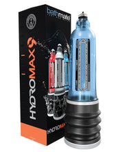 Load image into Gallery viewer, Bathmate Hydromax 9 - Blue