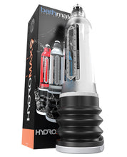Load image into Gallery viewer, Bathmate Hydromax 9 - Clear