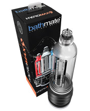 Load image into Gallery viewer, Bathmate Hydromax 9 - Clear