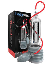 Load image into Gallery viewer, Bathmate Hydroxtreme 11 - Clear