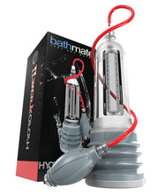 Load image into Gallery viewer, Bathmate Hydroxtreme 11 - Clear