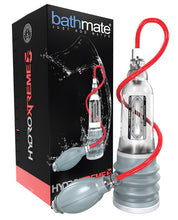 Load image into Gallery viewer, Bathmate Hydroxtreme 5 - Clear