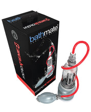 Load image into Gallery viewer, Bathmate Hydroxtreme 5 - Clear